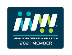 meals on wheels america badge