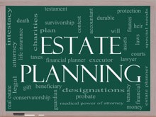 Estate Planning Workshop Series (In-Person/Remote)