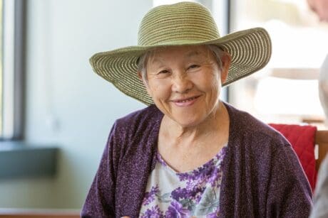 Celebrating National Older Americans Month: The Power of Social Connection 